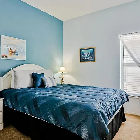 Villa Dreaming In Davenport